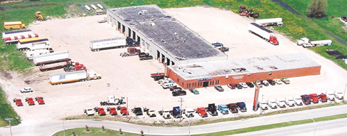 Larsen International